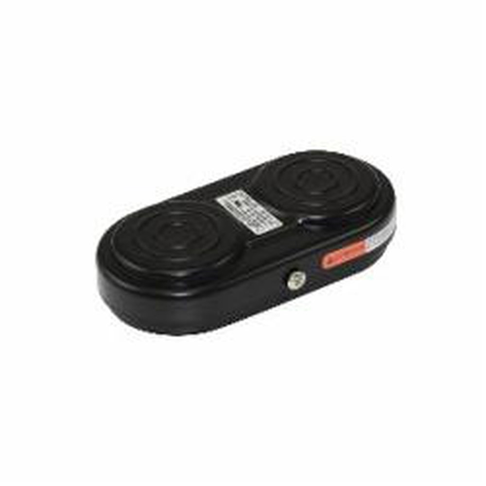 L-2-S LIN LEKTRO-LOK FOOT SWITCH