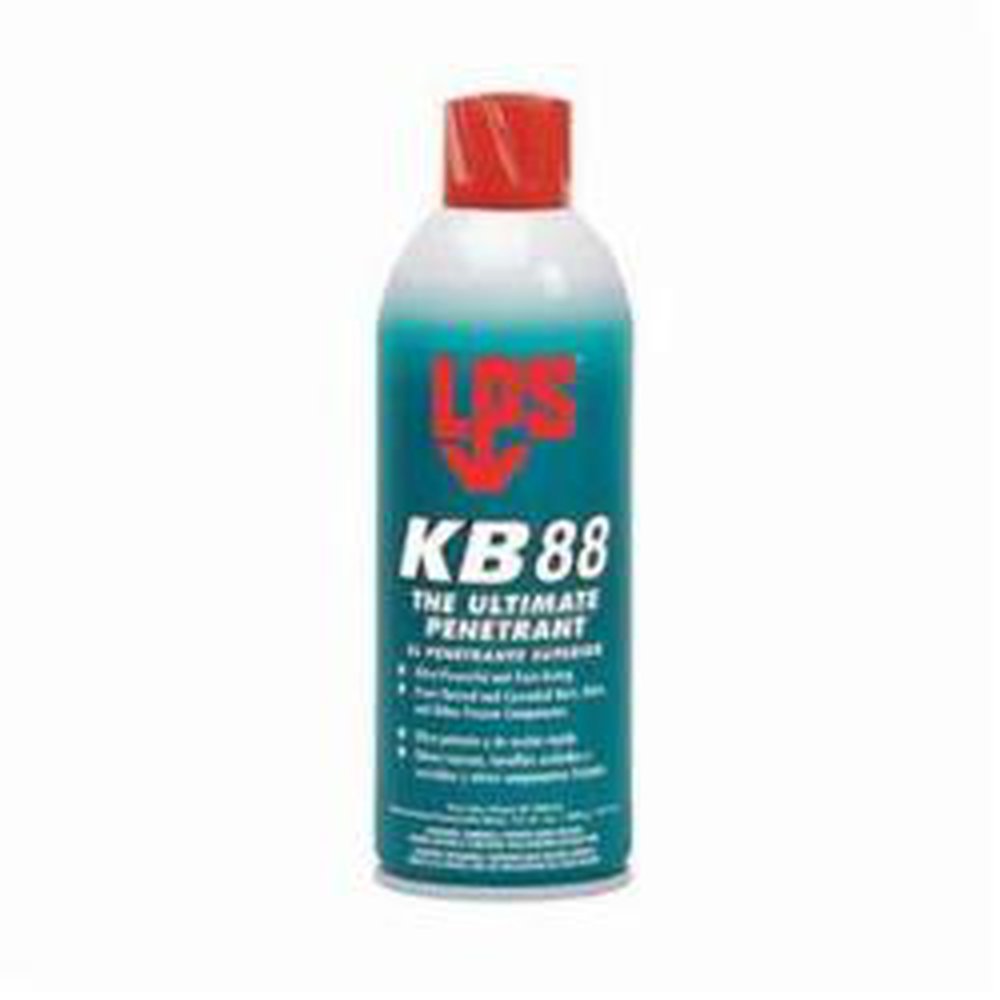 02316 LPS 16 OZ KB-88 LUBE