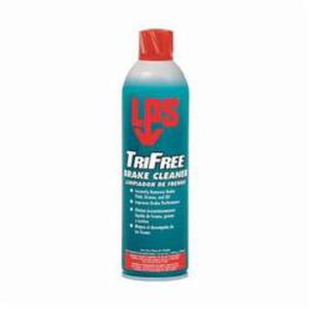 03620 LPS 15-OZ SPRAY TRIFREE BRAKE