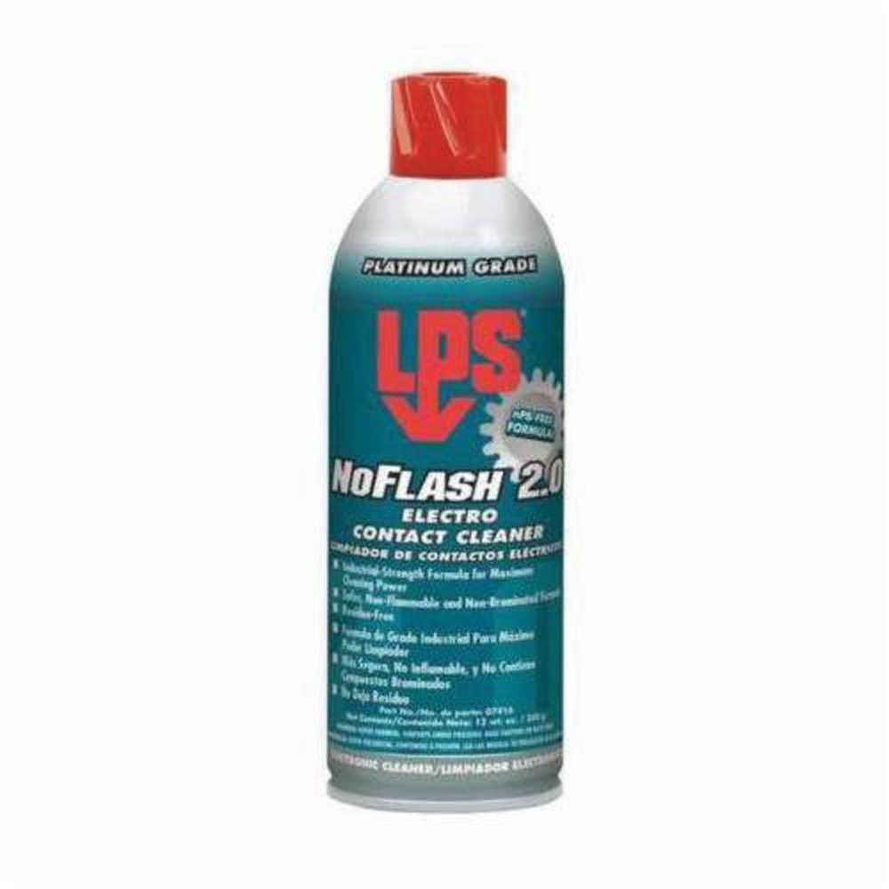 07416 LPS CONTACT CLEANER