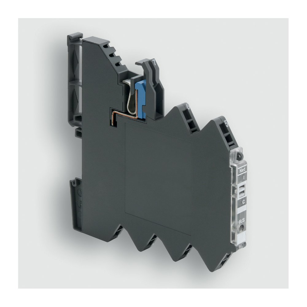 716410 LUTZE CIRCUIT-BKR1-10A