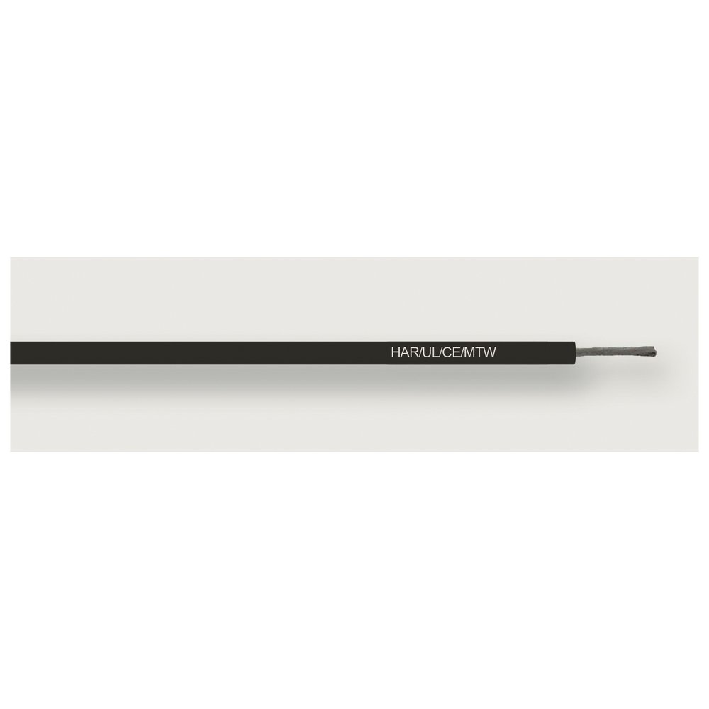 A60601 LUTZE HOOK UP WIRE X07V2-K