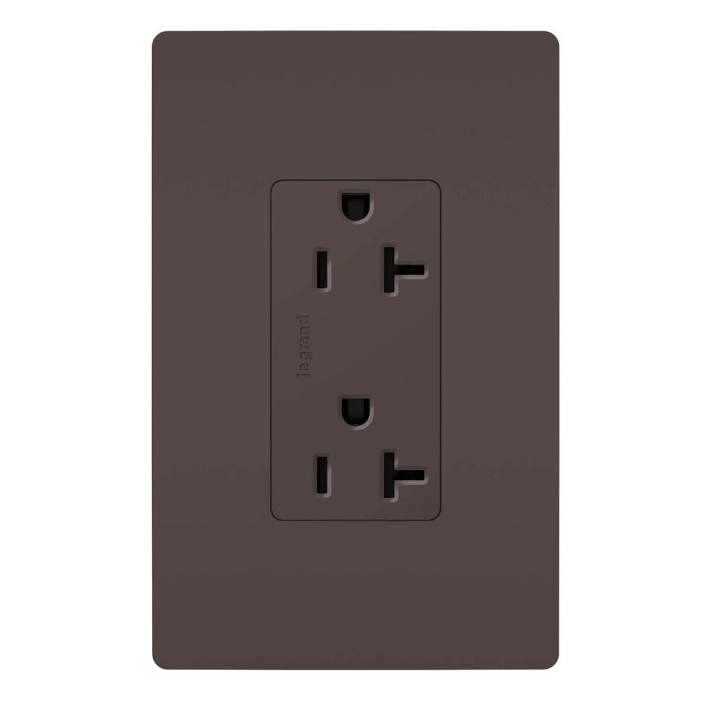 735CC10 PASS SEYMOUR 10A 125 VOLT