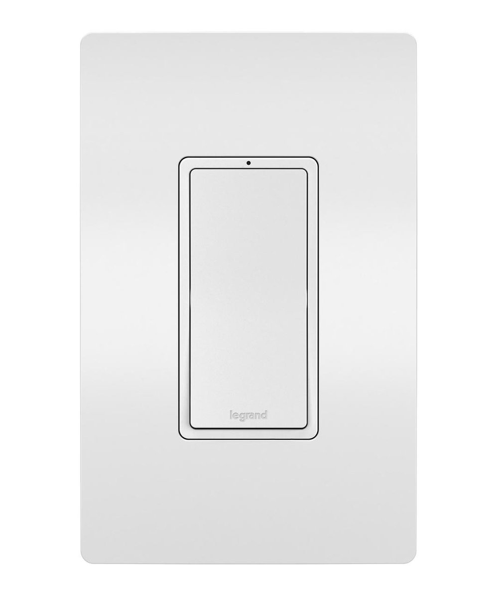 WNRL10WH P&S NETATMO SWITCH WH