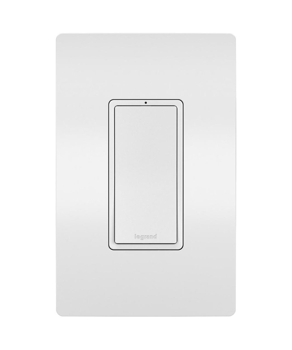 WNRL23WH P&S NETATMO WIRELESS