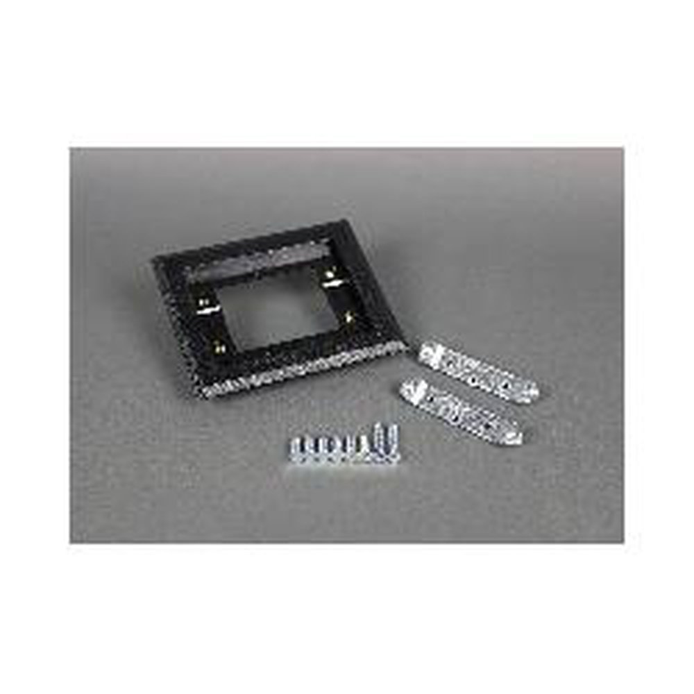 817PCC-BLK WAL 1G BLACK CARPET