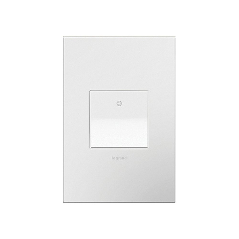 ASPD1532W4WP P&S PADDLE SWITCH AND