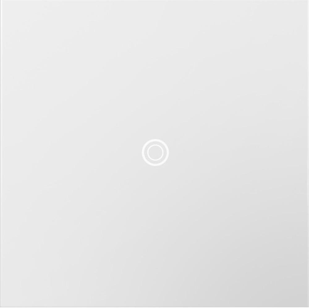 ASTP1532-W4 P&S TAP SWITCH 2MOD 15A