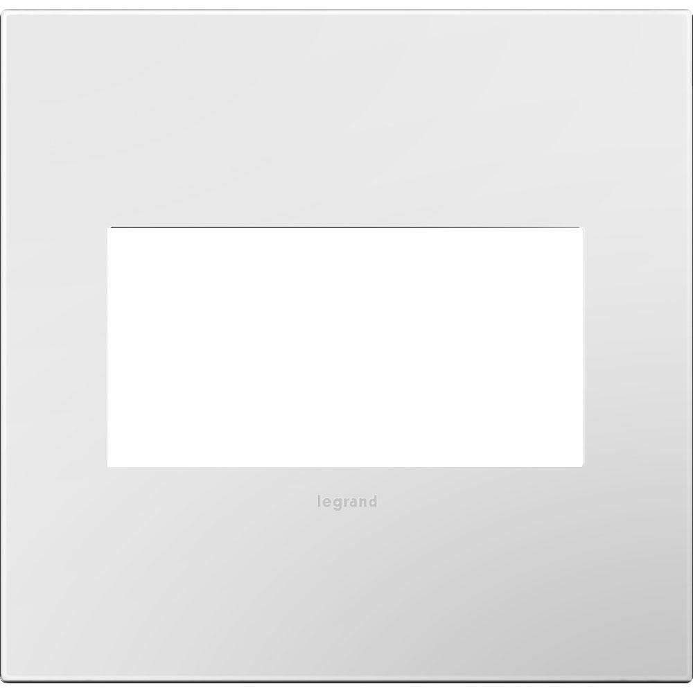 AWP-2GWHW10 P&S GLOSS WHITE- 2G WOW