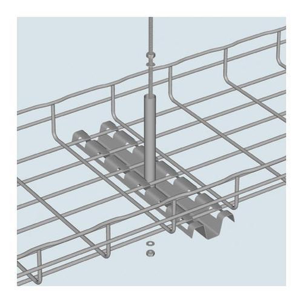 FASPCH300WH CABLOFIL CENTER HANGER