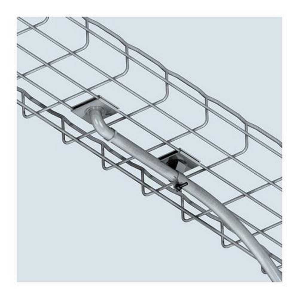 CH1KITEZ CABLOFIL ATT FTG/CLAMP KT