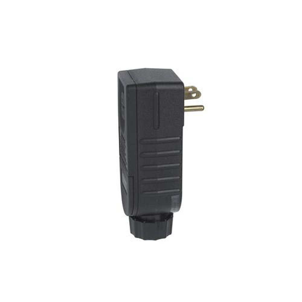 1597CMA P&S 15A PORT GFCI ANGLE