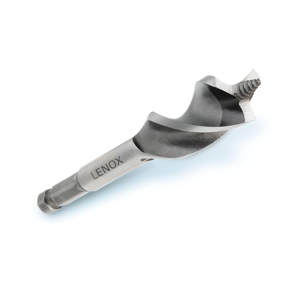 10948 LEN 6X3/4 BI-MTL UTL BIT