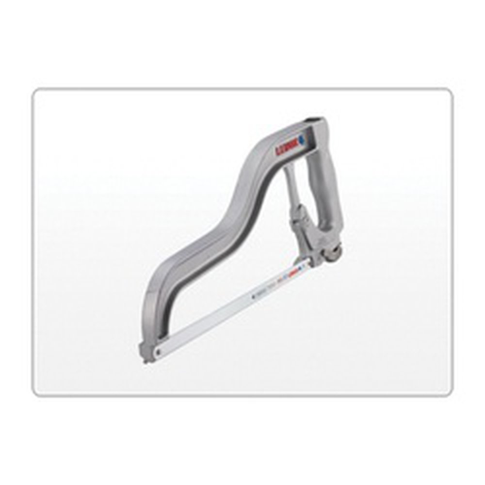 5012 LEN HACKSAW FRAME GRAY WOLF