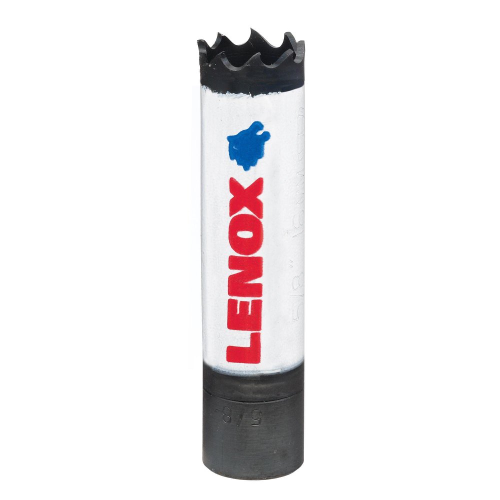 10L LENOX 5/8 HOLE SAW 30010-10L