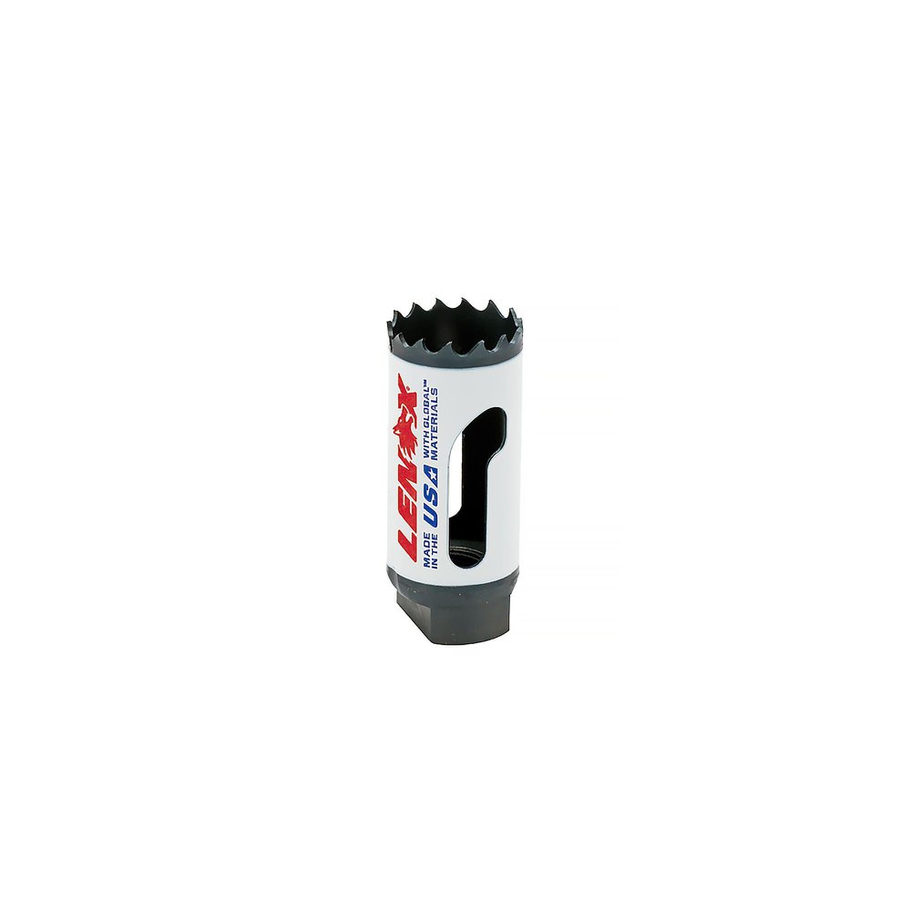 16L LENOX 1^ HOLE SAW 30016-16L