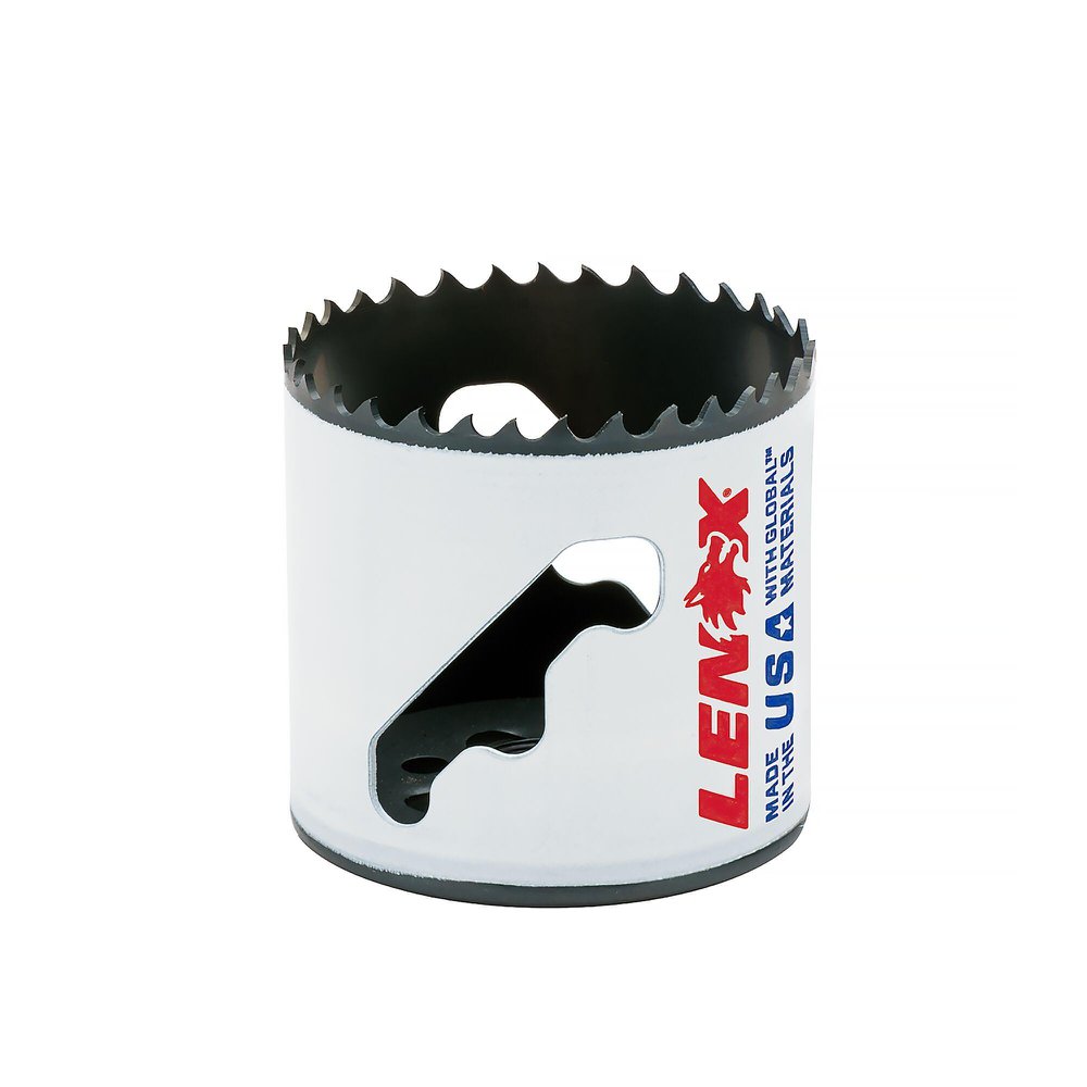 34L LEN 2-1/8^ HOLE SAW 30034-34L