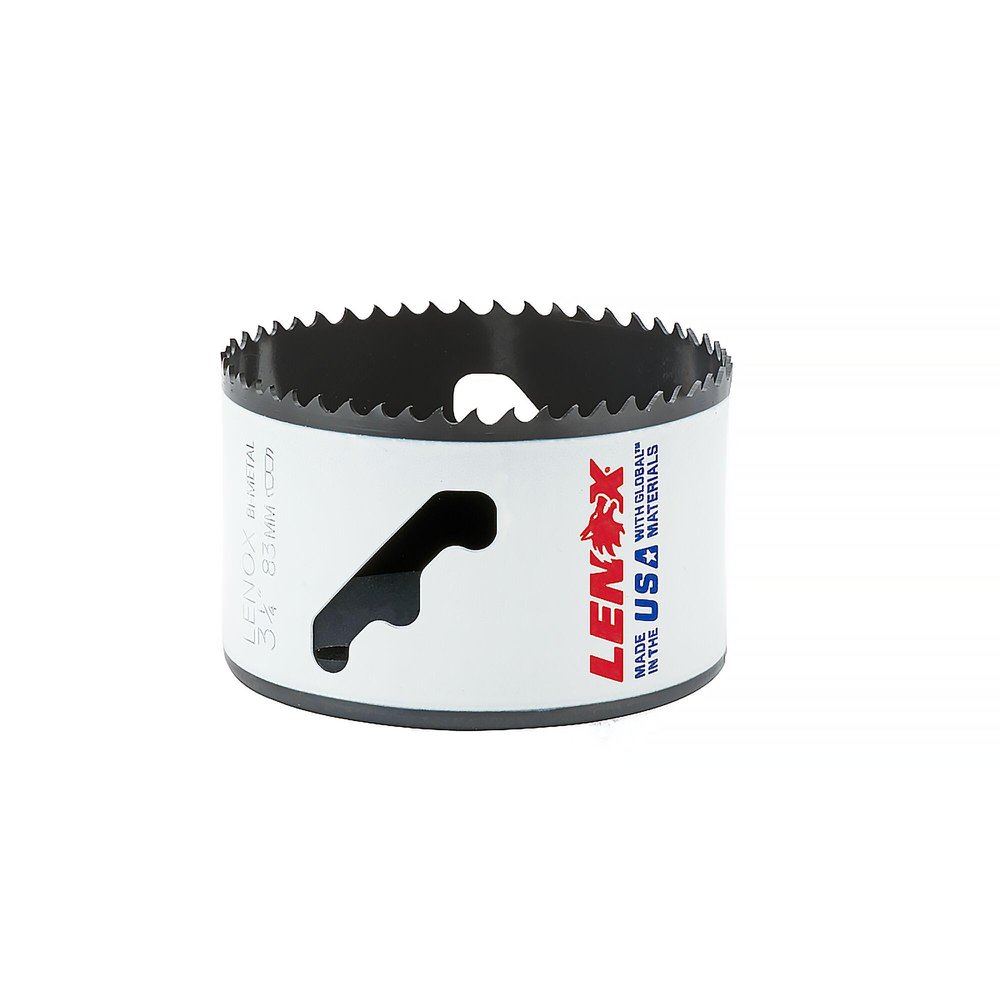 52L LEN 3-1/4^ HOLE SAW 30052-52L