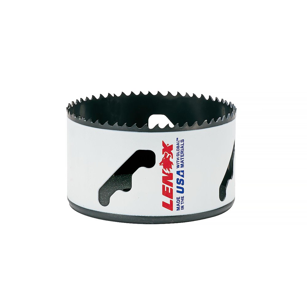 56L LEN 3-1/2^ HOLE SAW 30056-56L