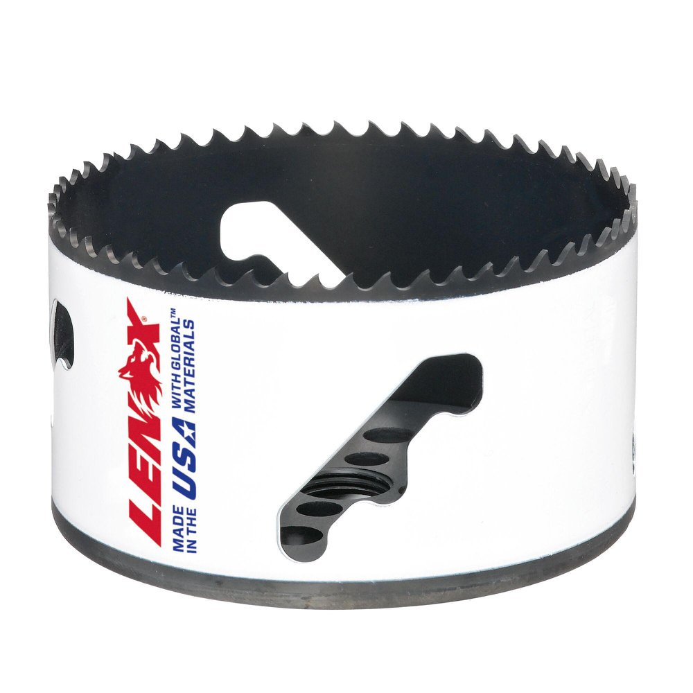 58L LEN 3-5/8^ HOLE SAW 30058-58L