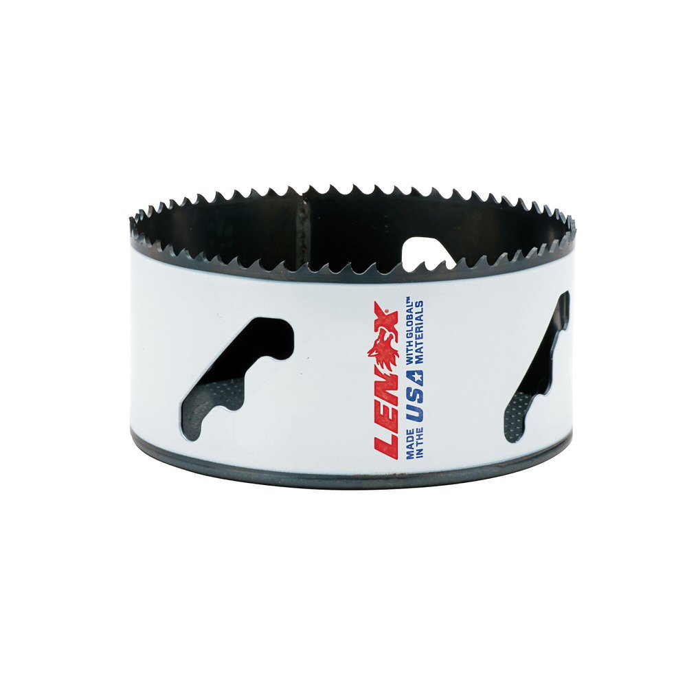 72L LEN 4-1/2^ HOLE SAW 30072-72L