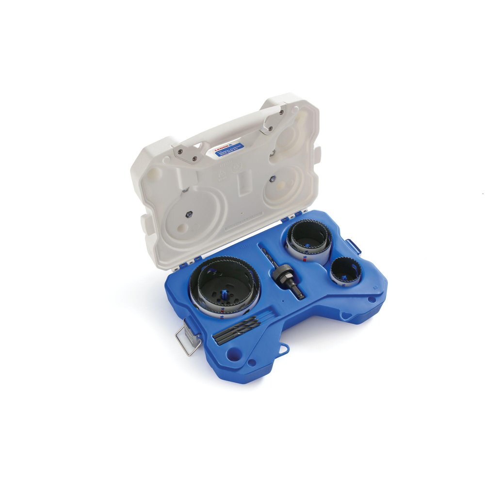 500G LEN 9-PC GENERAL PURPOSE HOLE