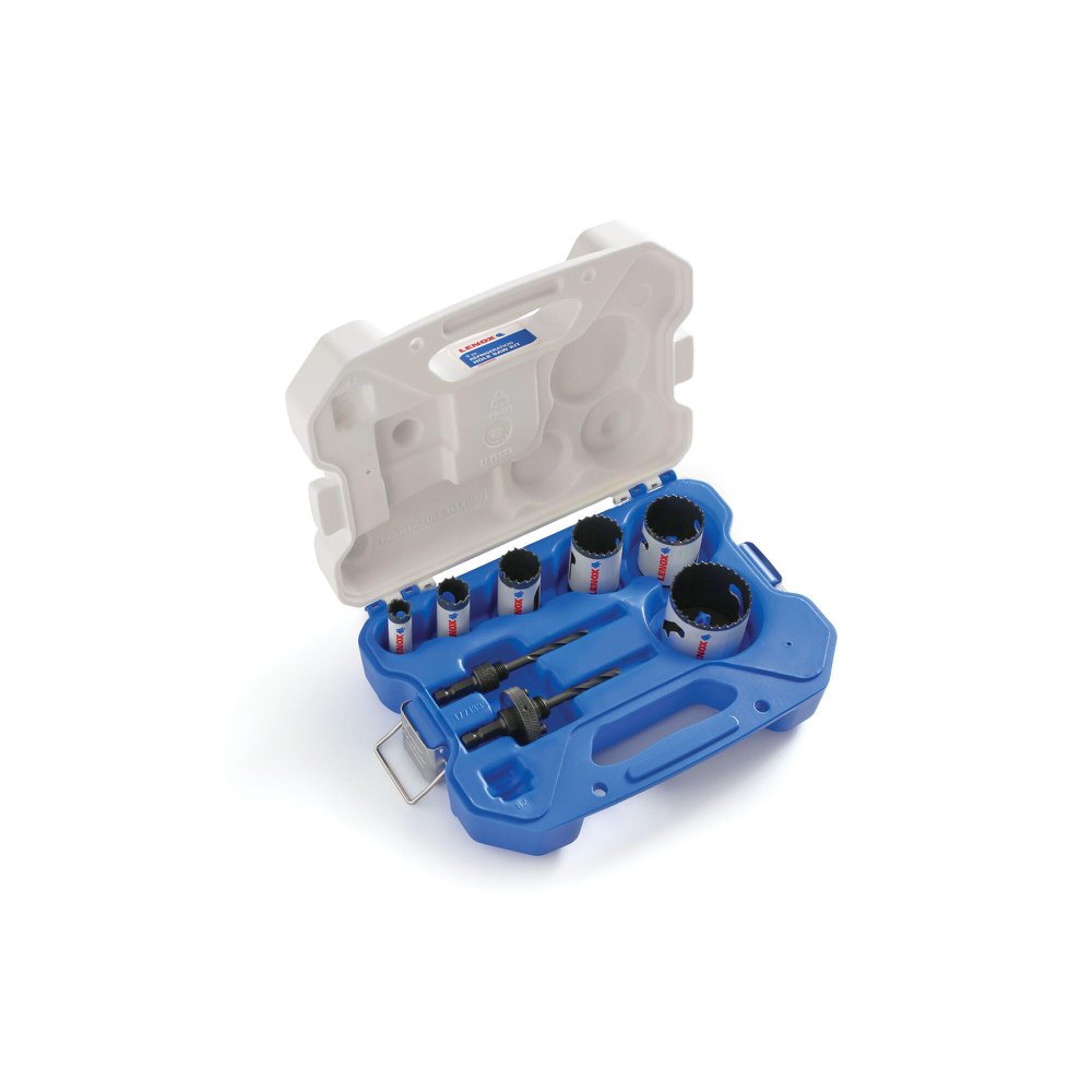 30830600R LENOX KITS-HOLESAW