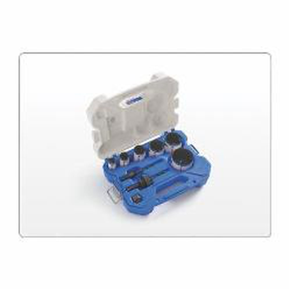 C600L LEN COMPACT ELECTRICIANS 10PC