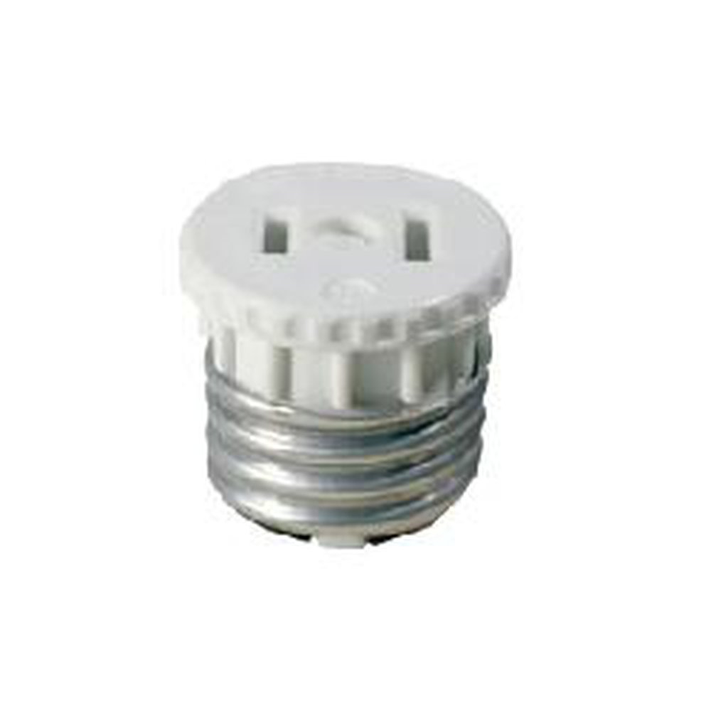 125 LEV LAMPHOLDER-TO-OUTLET
