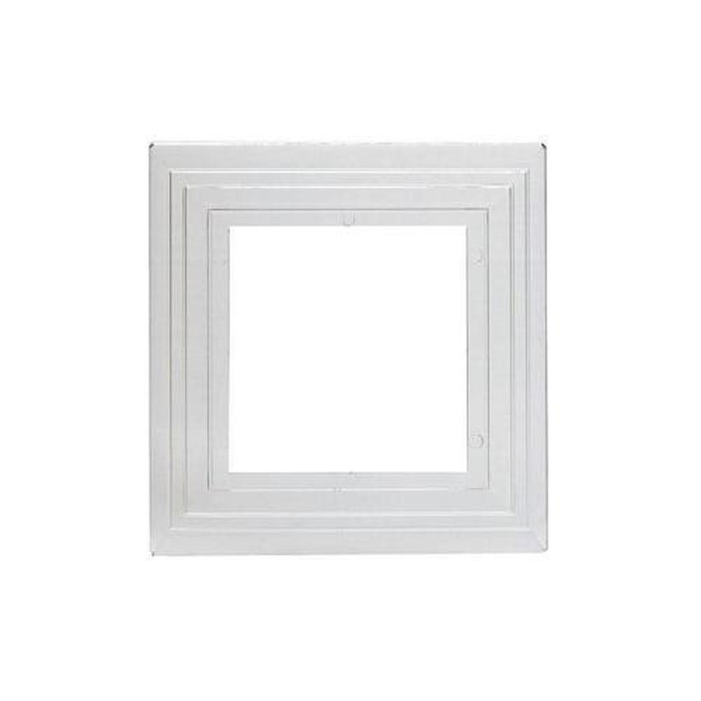 12796 LEVITON 2G CLEAR WP SHIELD