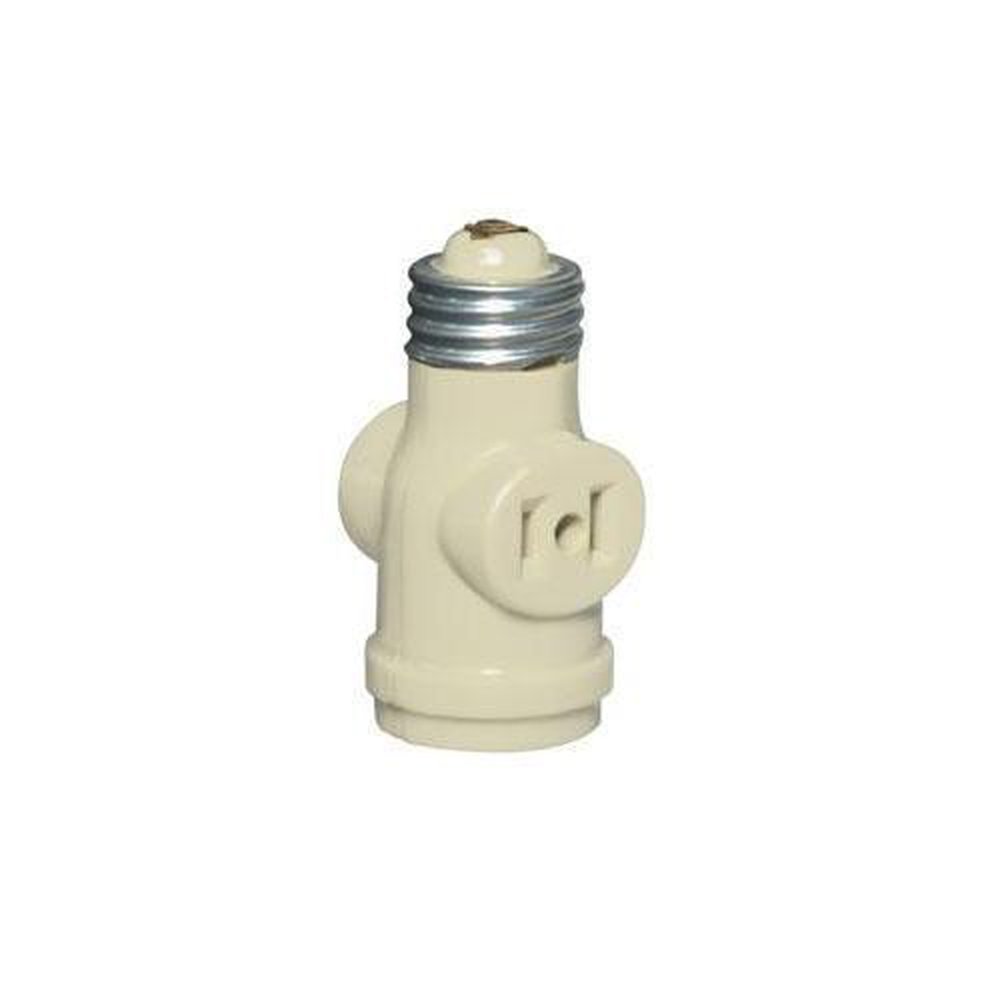 1403-I LEVITON TAP PKD 10 FB