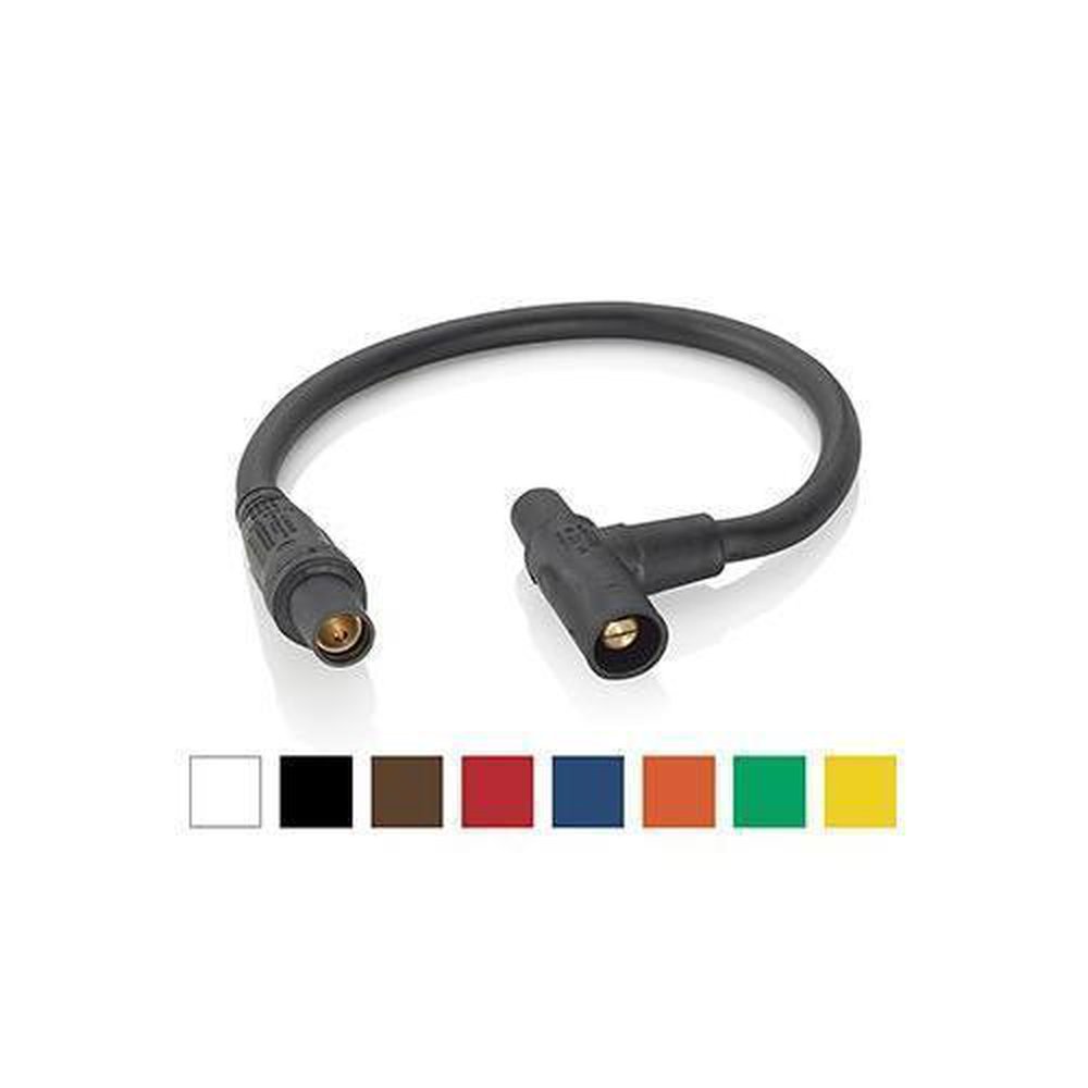 16A32-UE LEVITON 16 SERIES F-F-M
