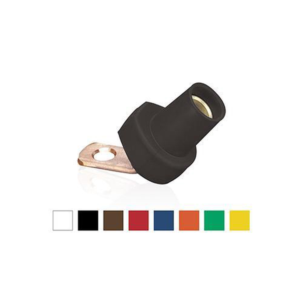 16F21-UR LEVITON 16 SERIES FEMALE