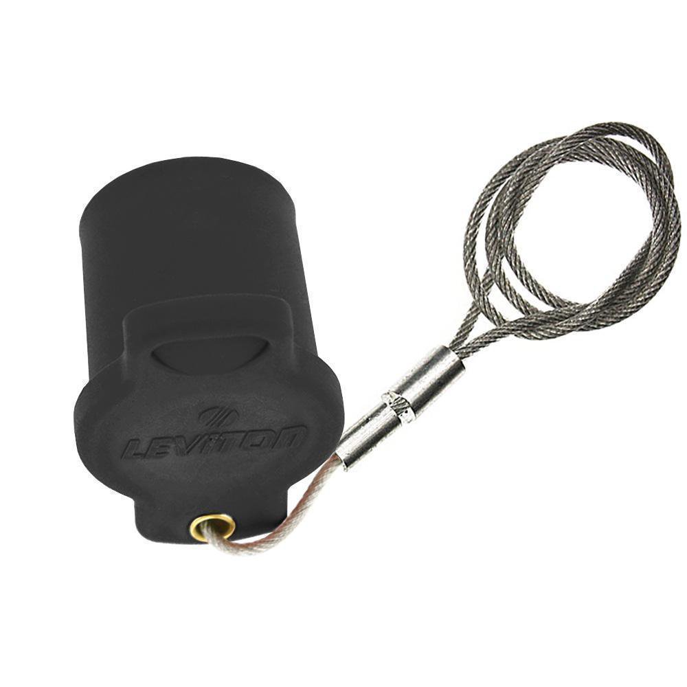 16P22-UE LEVITON 16 SERIES FEMALE