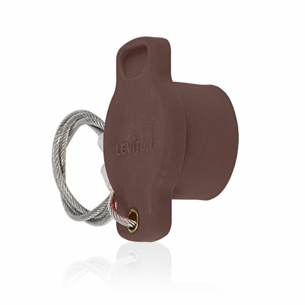 18P22-UH LEVITON 18 SERIES FEMALE