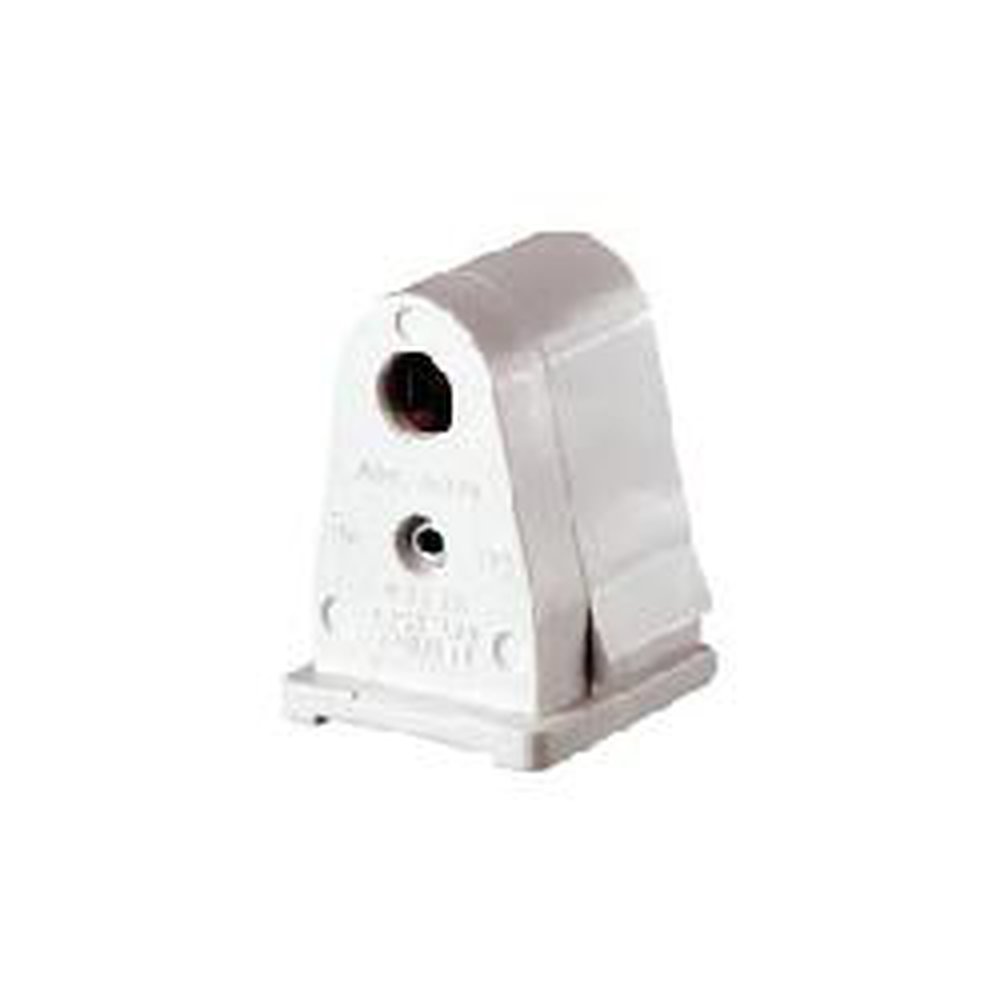 2537 LEV 660W/600V SHALLOW BASE