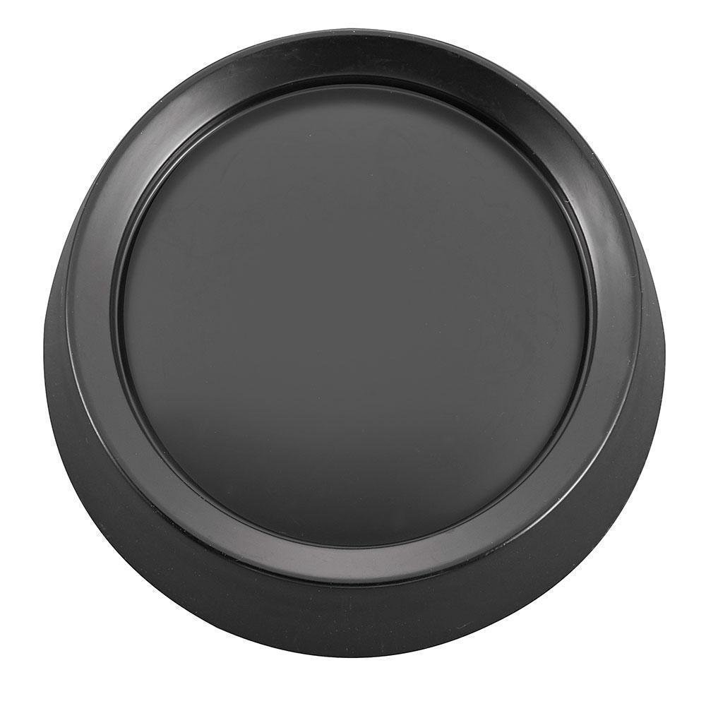 26115-E LEVITON BLK DIMMER KNOBS