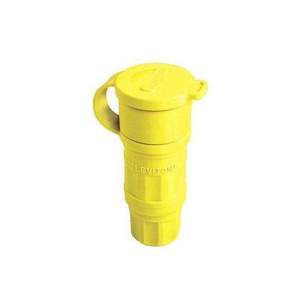 29W76 LEV 30A/480V 3P4W HI-VIS