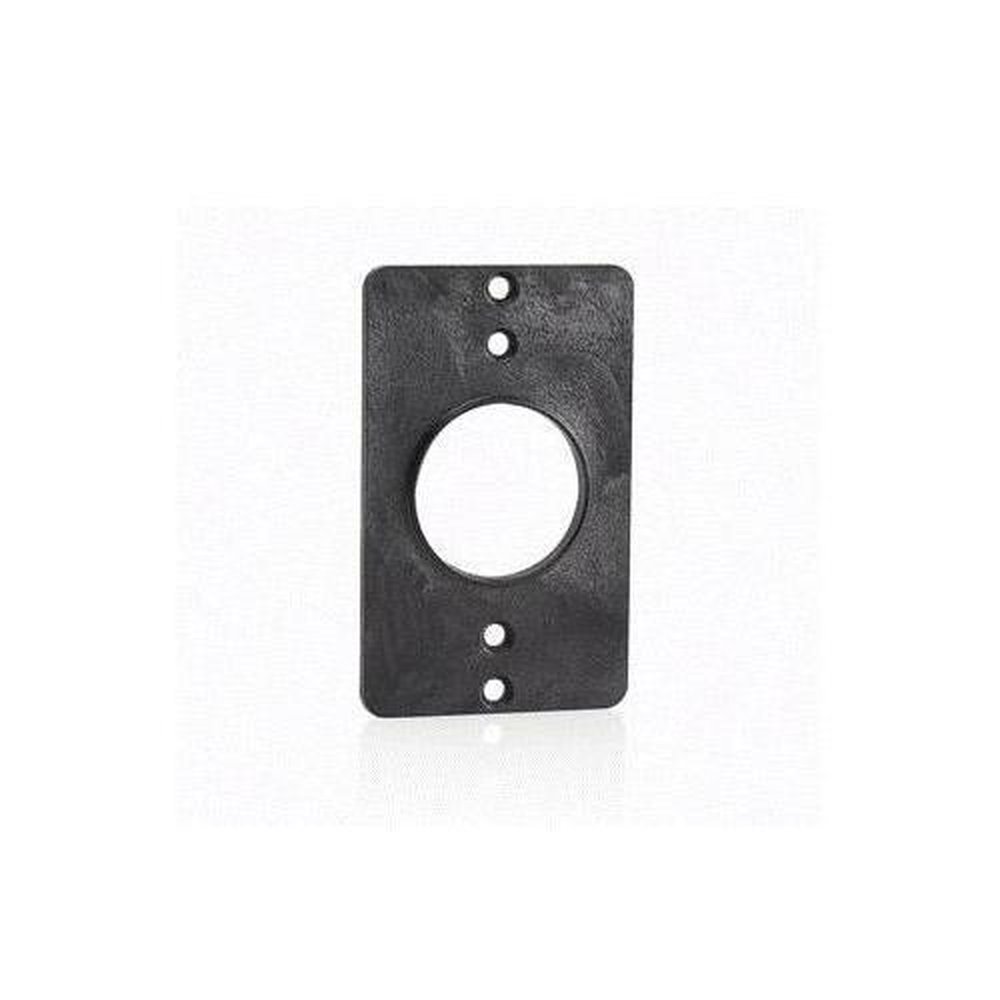 3052-E LEVITON COVERPLATE 1.39 DIAM