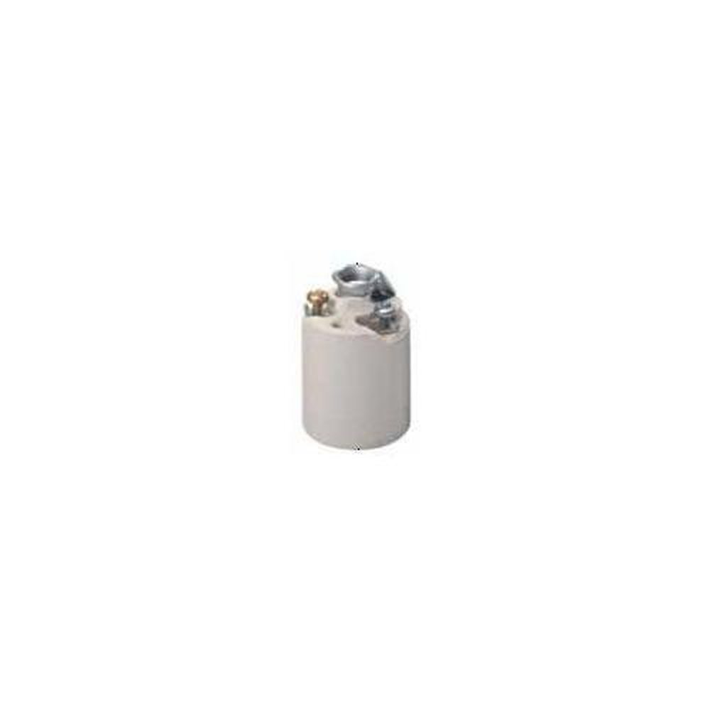 3152-8 LEV 660W/250V PORC KEYLESS