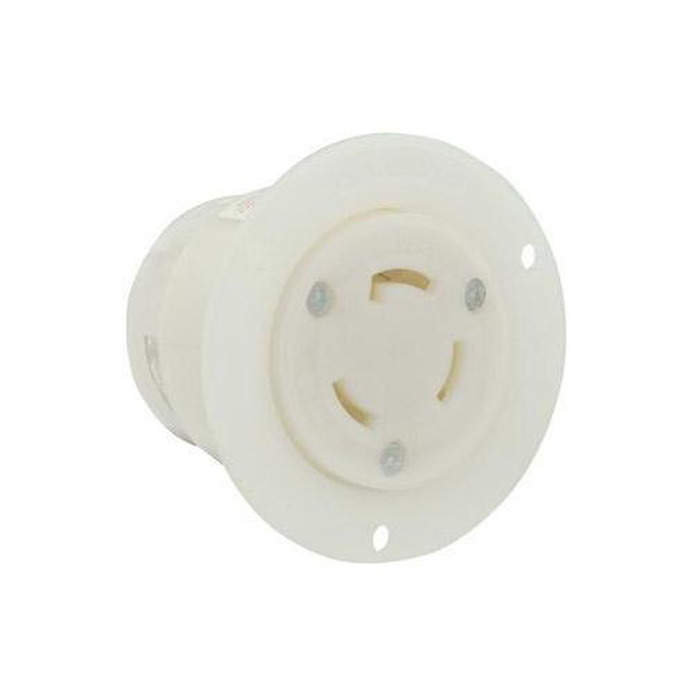 3335-C LEVITON CD/IND_FLANGED