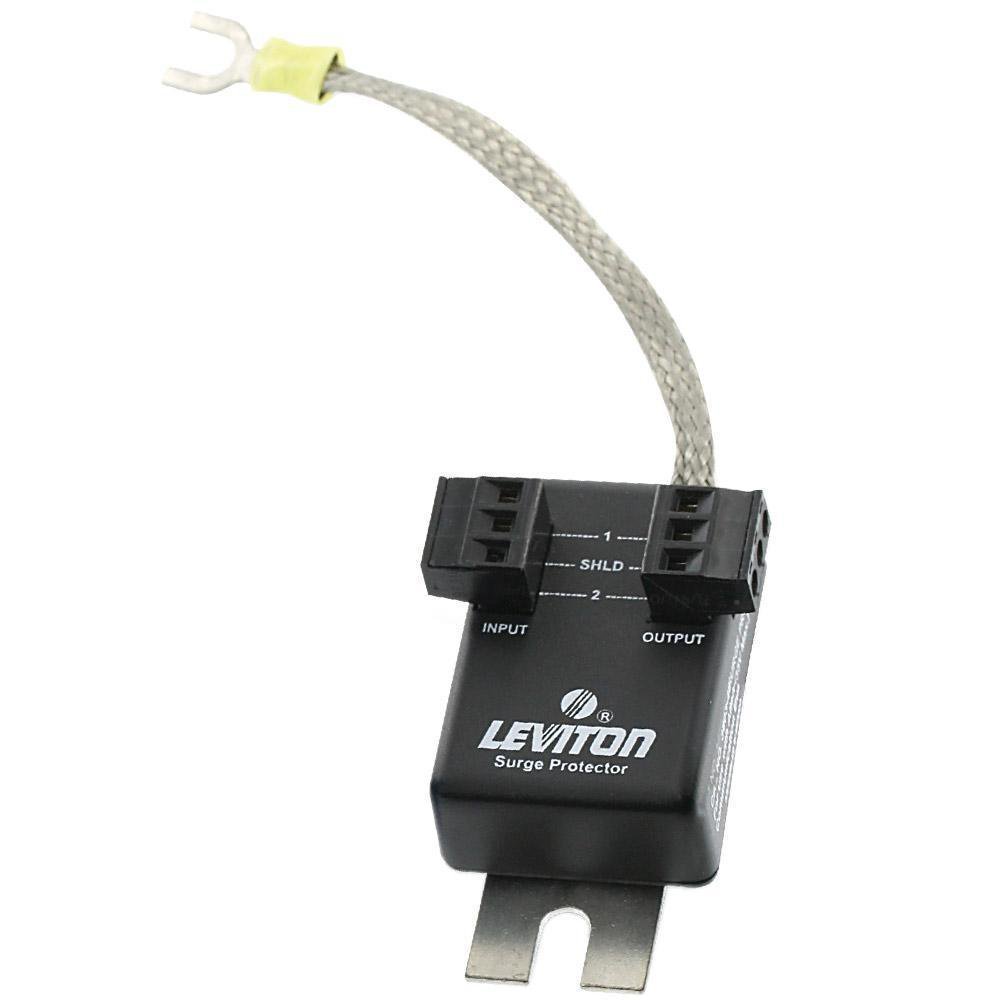 3803-DHP LEV SURGE PROTECTION