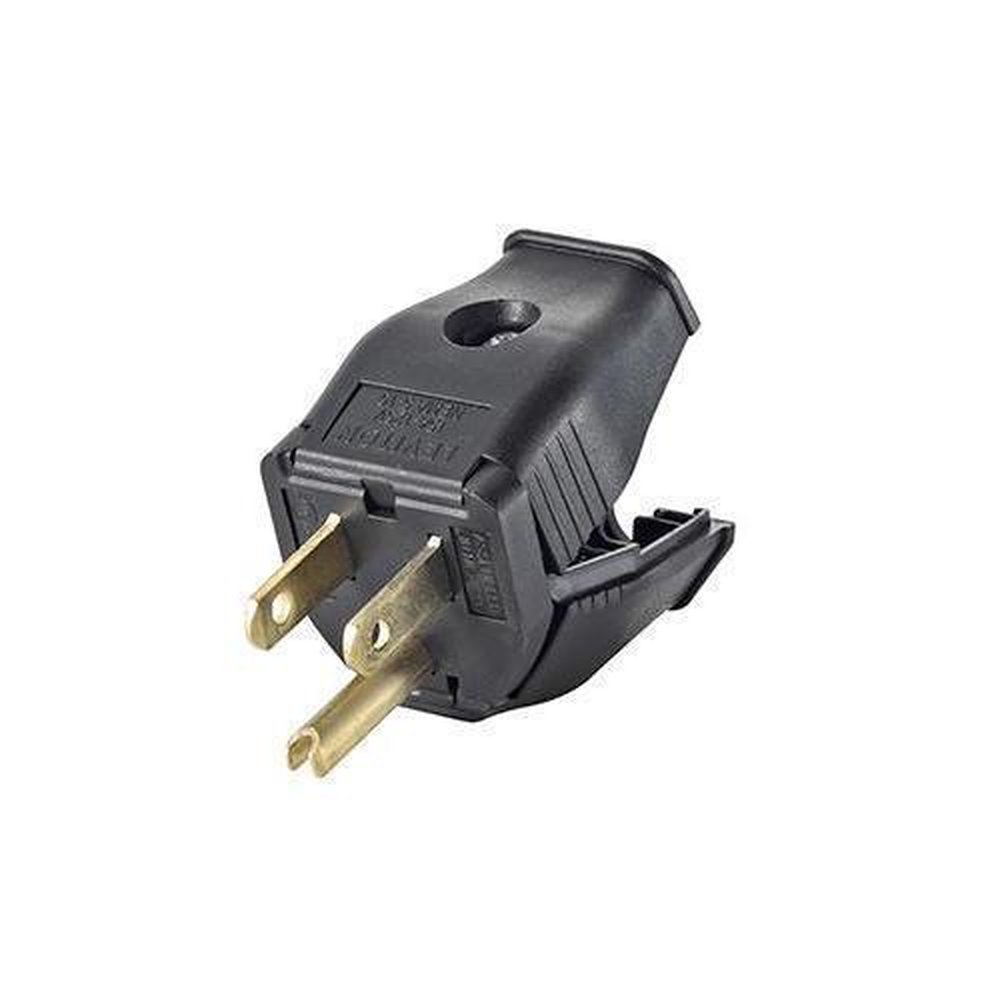 3W101-E LEVITON 5-15 PCLAMPTITE