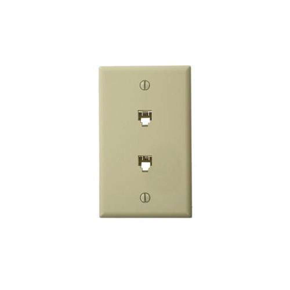 40244I LEV PHONE WALL MOUNT DPLX