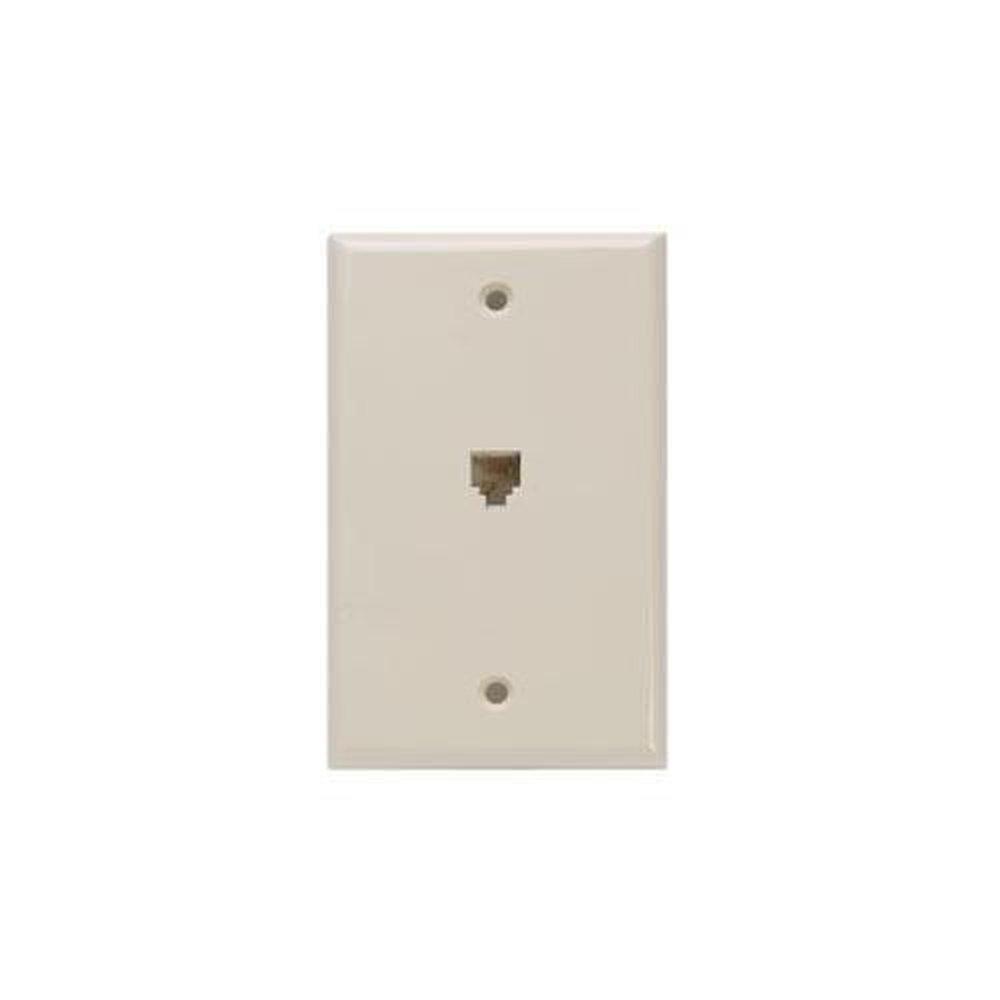 40249I LEV PHONE WALL MOUNT W/PLATE