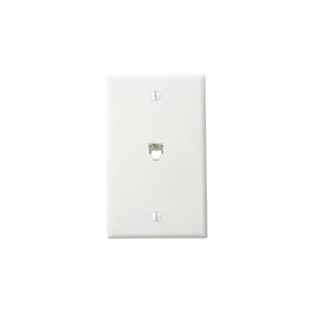 40249W LEV PHONE WALL MOUNT W/PLATE