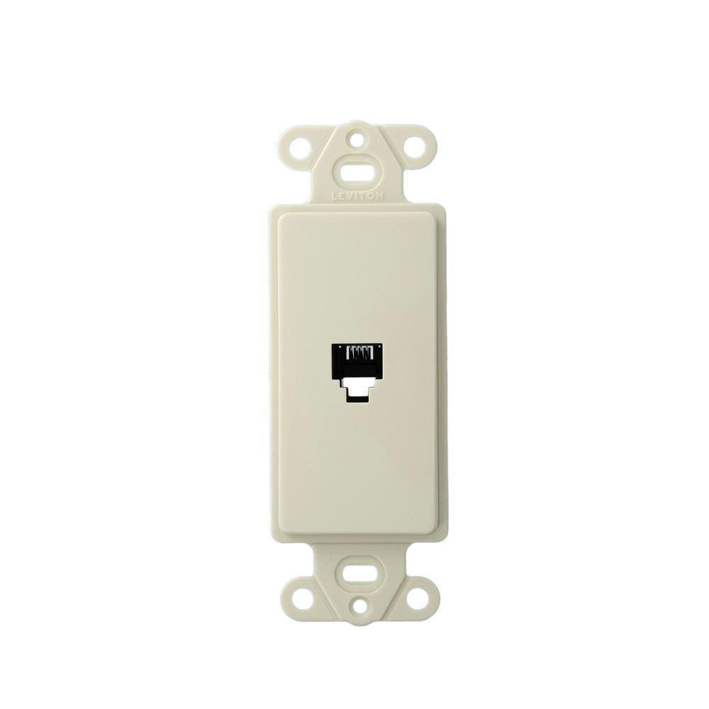 40649-T LEV PHONE DECORA INSERT 4C