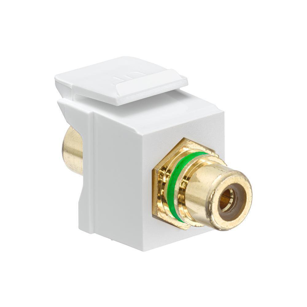LEVITON 40830-BWV FEM/FEM MODULE