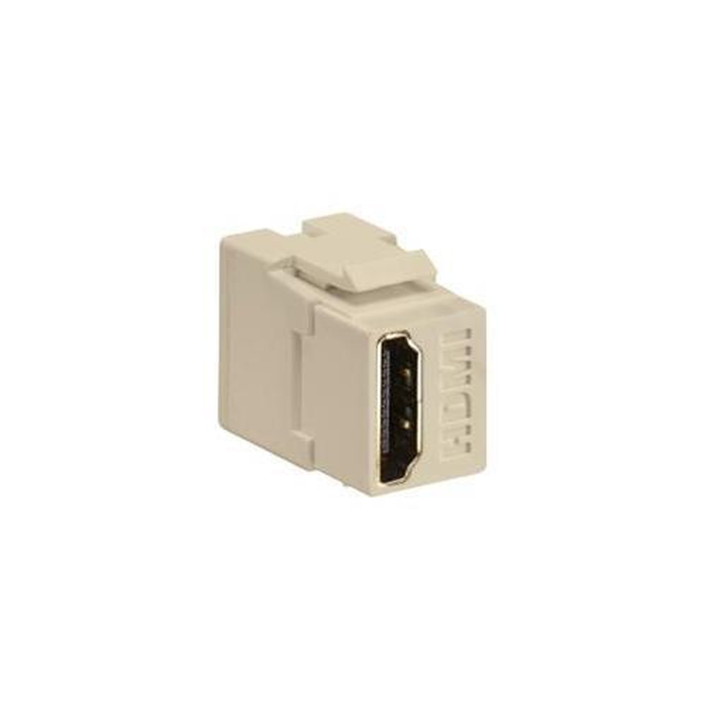 40834-I LEV HDMI FEEDTHRU CONN