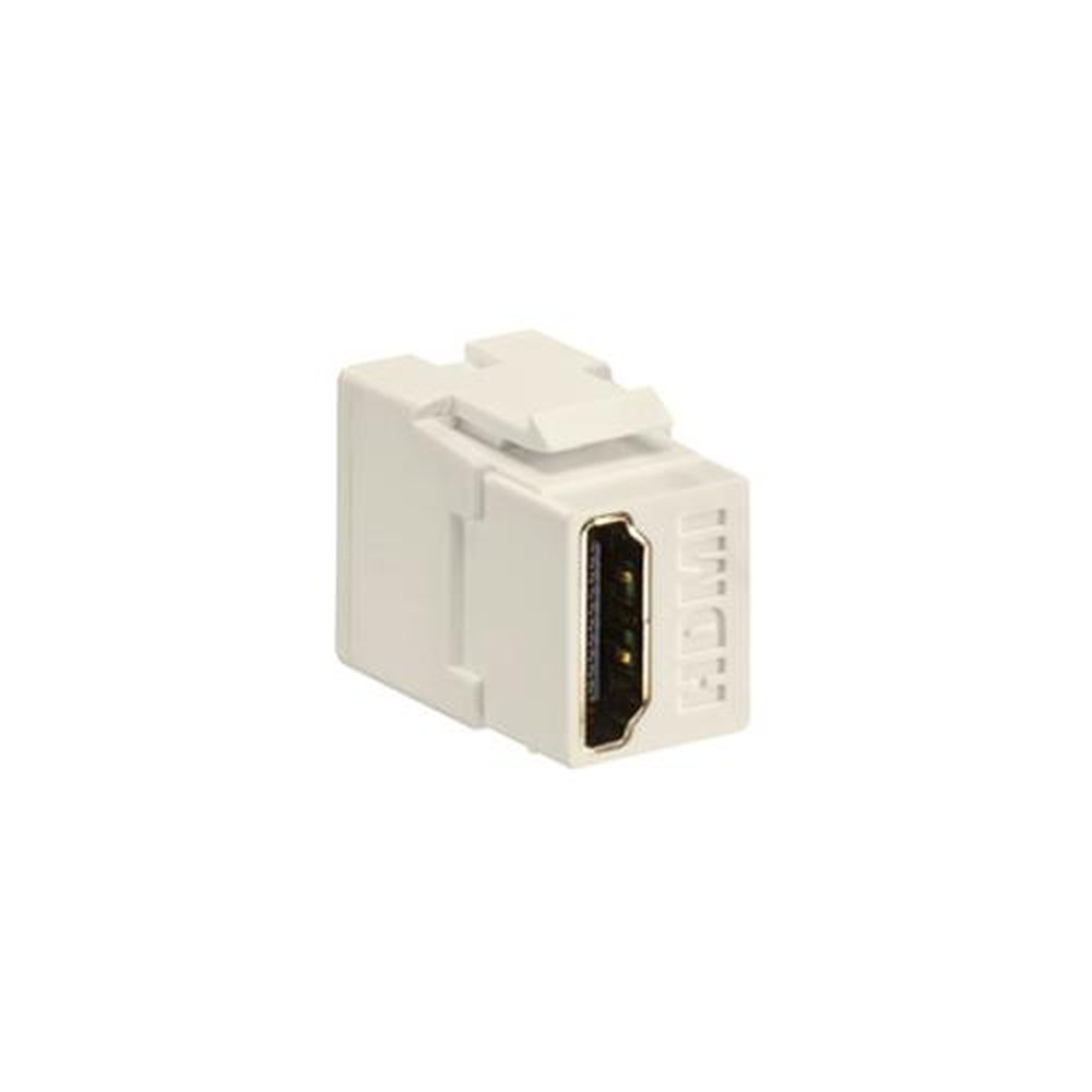 40834-T LEV HDMI FEEDTHRU CONN LT